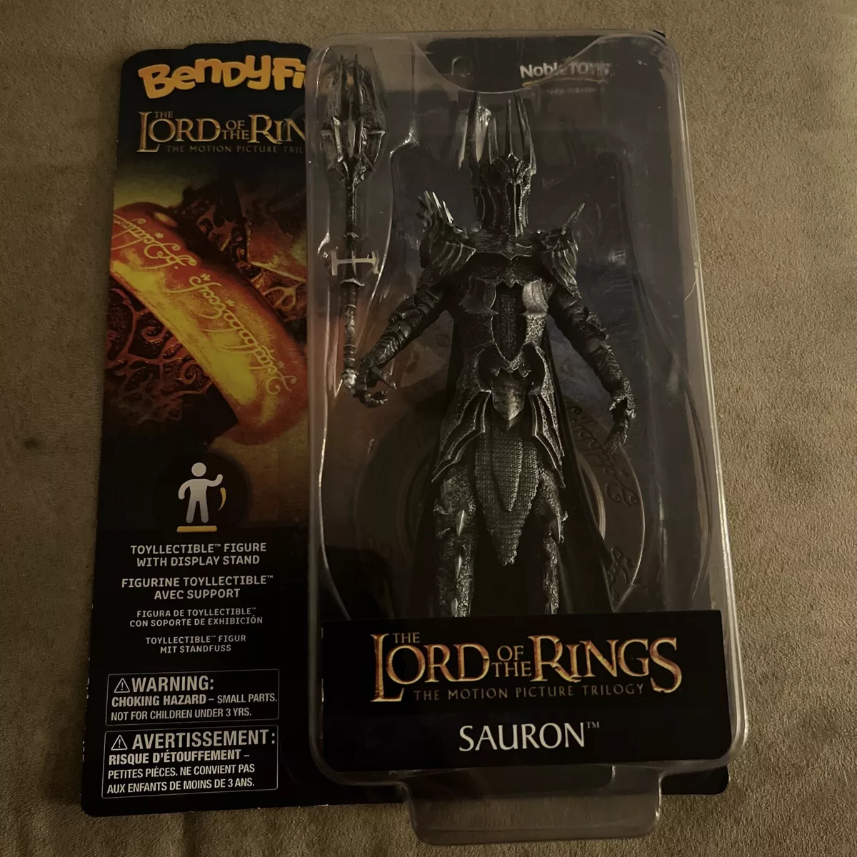 Figura Lord of the Ring - Sauron