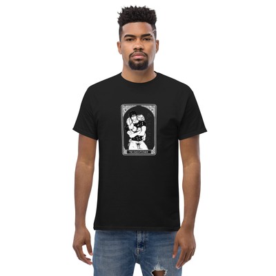 toji fushiguro unisex jujutsu kaisen jjk tarot card anime manga