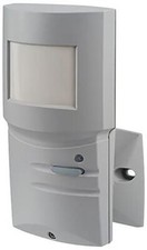Rilevatore DAITEM 141-21X infrarossi volumetrico allarme per ambienti umidi 10m