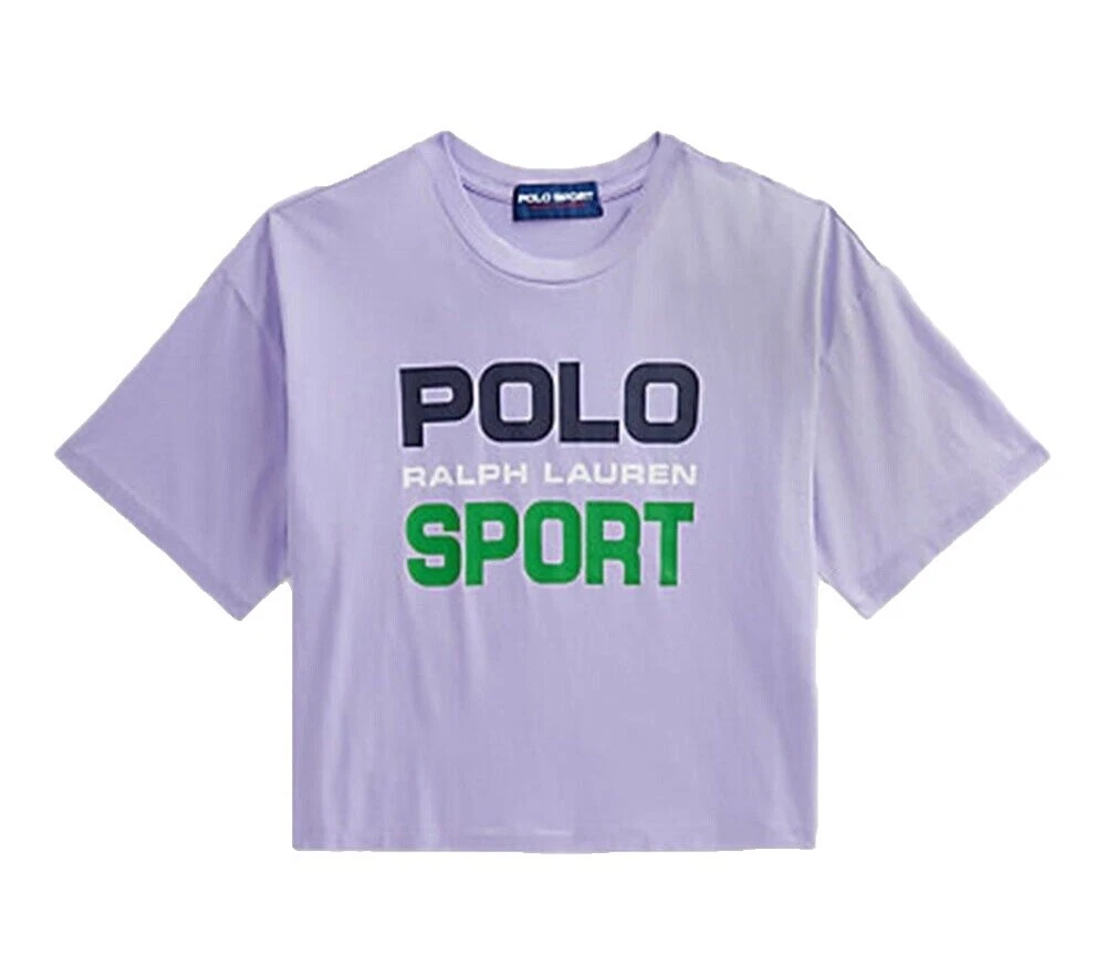 Polo Ralph Lauren Short Sleeve Tops for Women