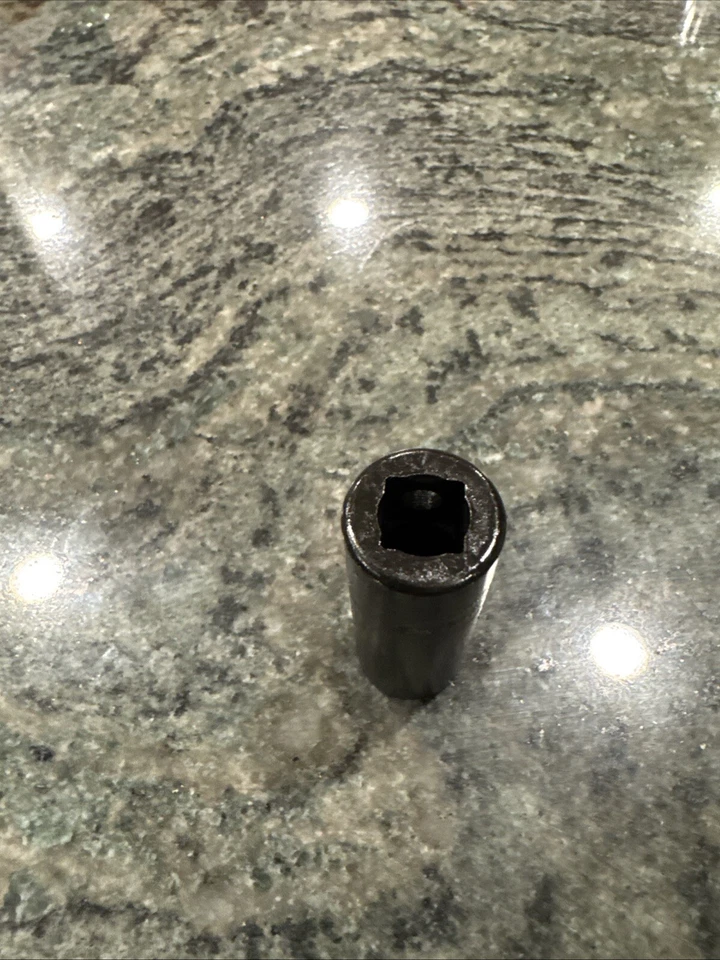 snap on simfm13 3/8 drive 6 point metric 13mm deep impact socket - Image 3 of 4