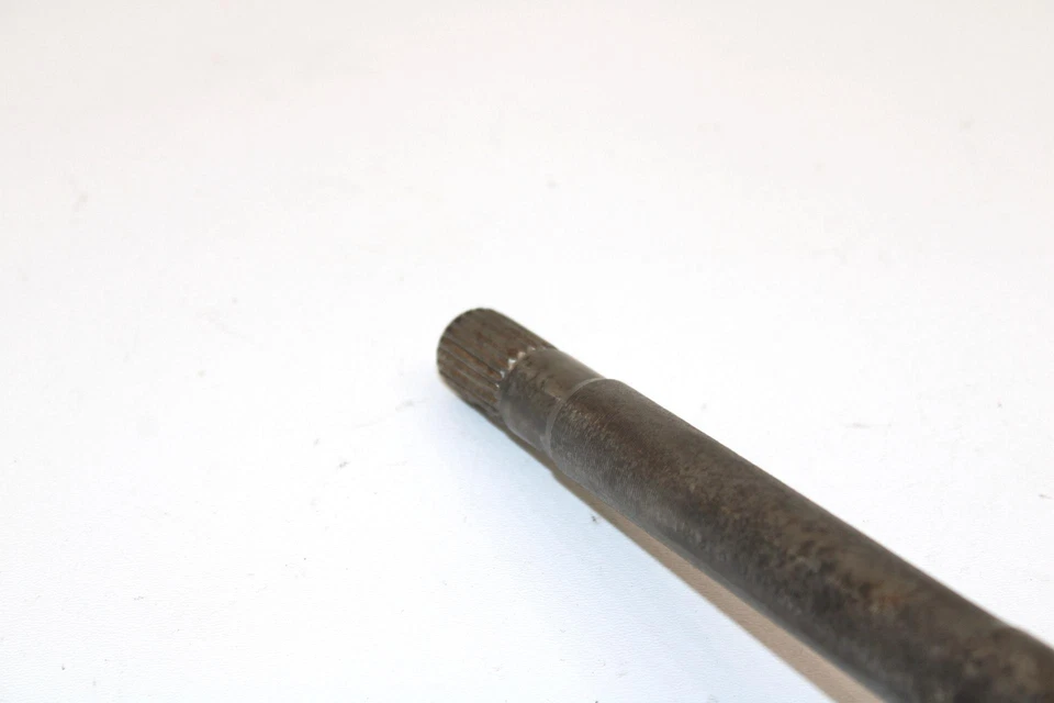 Polaris Oem Spindle With Steering Stop 6230225-067 Q738 - Image 3 of 4