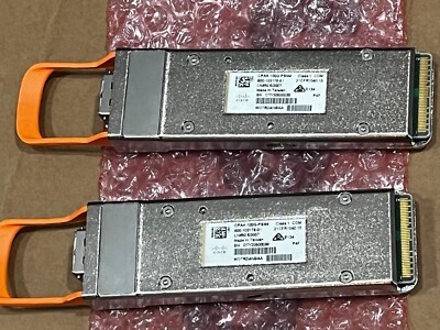 CISCO CPAK-100G-PSM4   CPAK optical transceiver PSM4 500m SMF parallel