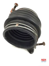 2003-2006 Infiniti G35 Air Intake Hose Rubber Tube Box Resonator Hose OEM