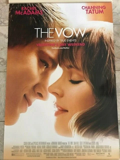 The vow full store movie online