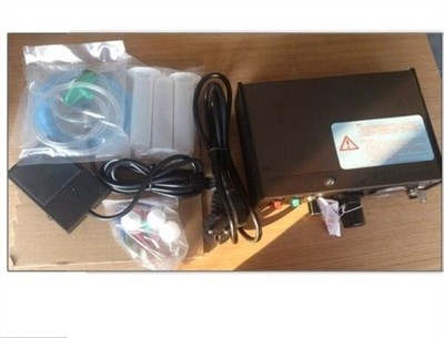 Liquid Glue Dispenser Brand New Glue Dropper Automatic bk