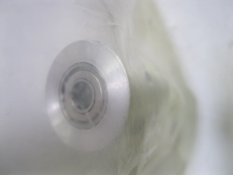 Helicóptero vintage RC JR JRP991002 91002 estuche de piñón con BB Vigor CS Vibe 90  Foto 3 de 4