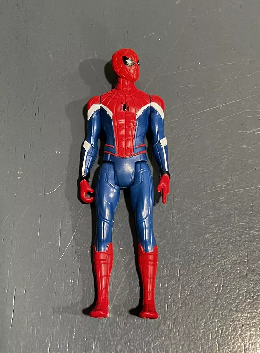 Spider man far from home juguetes hasbro new arrivals