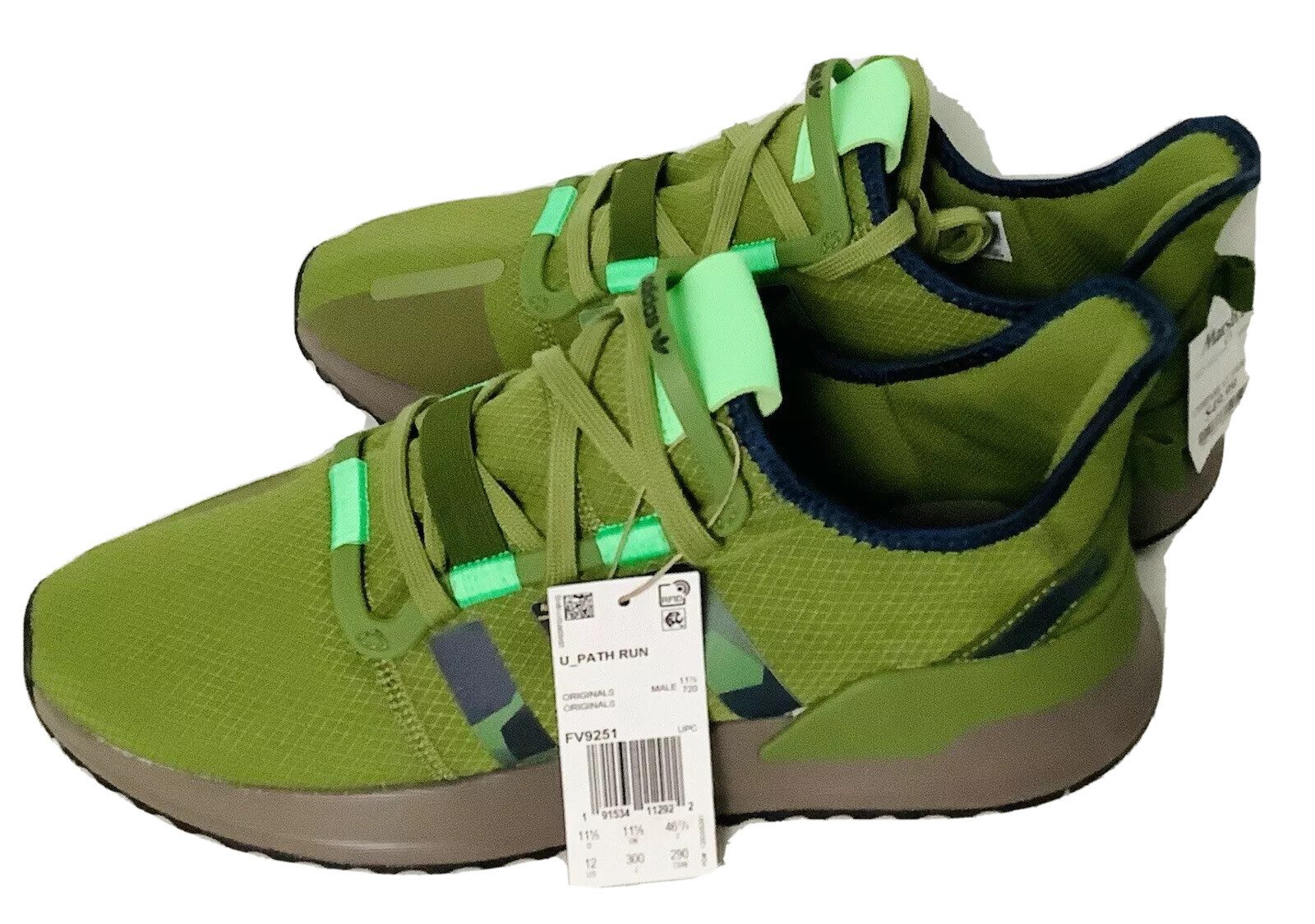 Adidas Originals TÃªnis Upath Run W Adidas Originals Upath Adidas