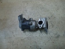 PEUGEOT 407 Coupe 6C 2,7HDI 2008 Abgasrückführventil AGR Ventil 4R8Q9D475AC