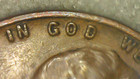1935-P 1c 1935P-1DO-001 LINCOLN WHEAT PENNY ONE CENT DIE VARIETY RARE — photo 4