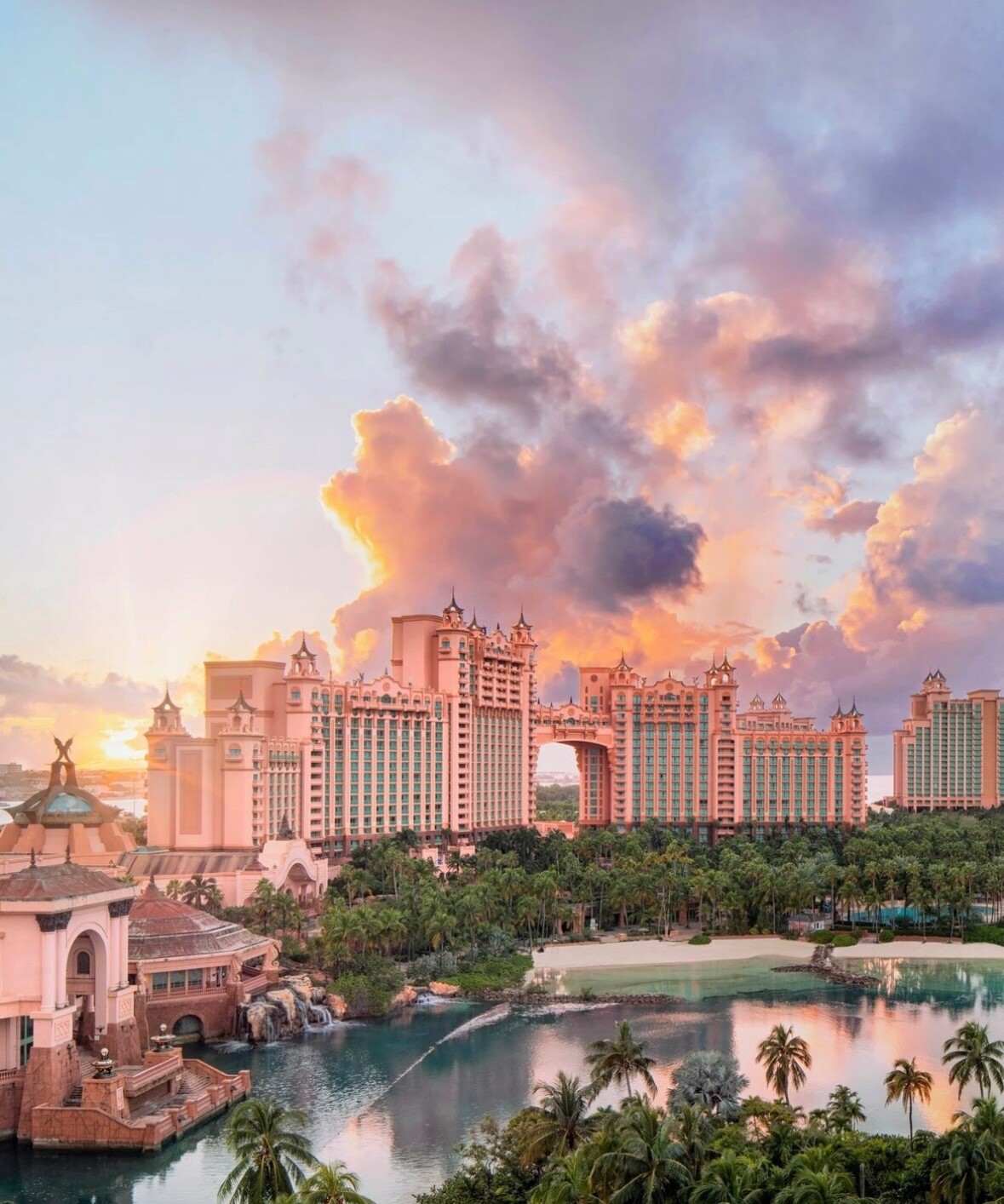 Dec 915 2023 BAHAMAS HARBORSIDE RESORT at ATLANTIS 1 Bedroom PREMIUM