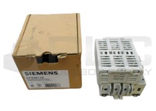 NEW SIEMENS CFS361J5 FUSIBLE SWITCH 30A *READ*
