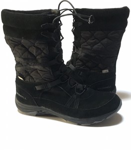 approach tall leather waterproof