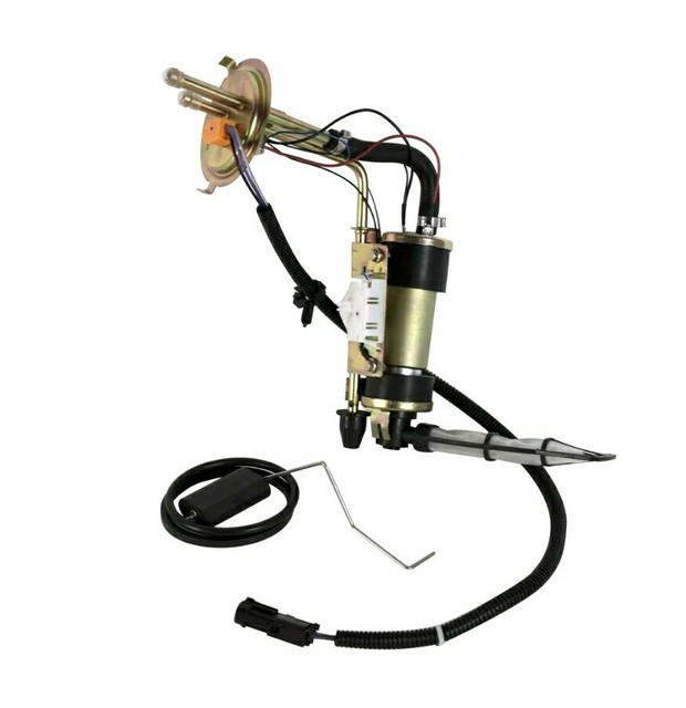 Jeep Cherokee Fuel Pump Module Assembly 1991 1992 1993 TYC 150296 New