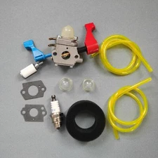 Carburetor Fuel line Kit For Poulan PRO PPB2000LE PBV200LE BVM200LE Gas Blower