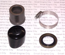 Snapper Rear Engine Rider RH AXLE Bushing Kit 12296 - 7012296YP Bearing