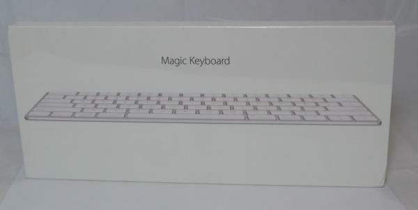 Apple MLA22B/A Wireless Magic Keyboard for sale online | eBay