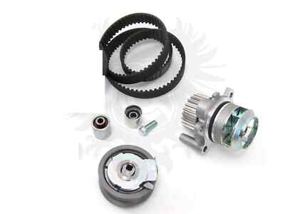 OEM VW Audi Timing Belt Kit FSI CDMA BPY BWT BPG GTI