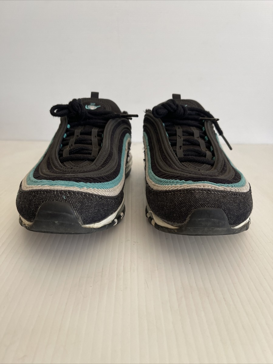 Nike Air Max 97 SE Sport Turbo Sneaker DN1893-001 - Black