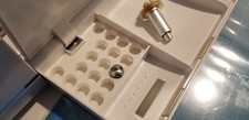 Cricut Blade Holder Organizer fits Cricut Maker Quick Swap tips