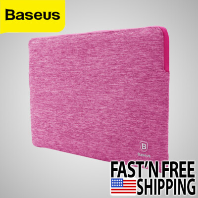 Baseus MacBook, Tablet, 13'' or 15'' inch Laptop Carrying Case