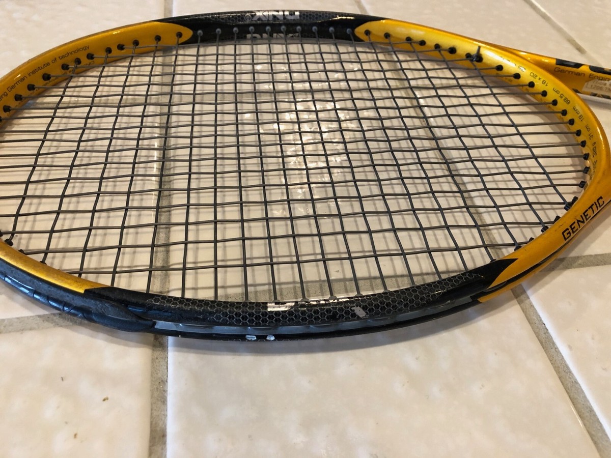 VOLKL DNX 10 18x20 TENNIS RACQUET (price drop) | eBay VOLKL DNX 10 18x20 TENNIS RACQUET (price drop) | eBay
