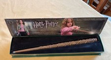 Harry Potter Wand- The Noble Collection -