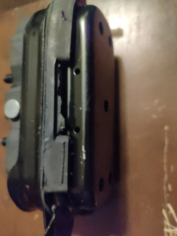 TRQ New Engine Motor Transmission Mount Set For 1994-2008 Chevy Olds Pontiac - Image 2 of 4