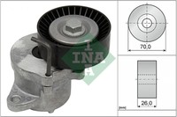Ina Multifr. Riemenspanner Opel Insignia 2.0CDTI