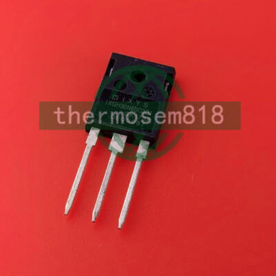 NEW 1PCS IXYS IXGH30N60C3D1 600V 60A 220W TO247