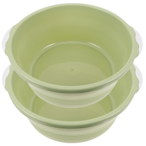 Robinet de magasin lavabo seau de bain à pieds 2 pièces maison salle de bain