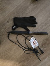 L'ange LE Curl 25mm Titanium Curling Wand