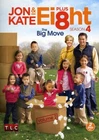 Jon & Kate Plus Eight: Vol. 2 Season 4-The Big Mov (DVD)