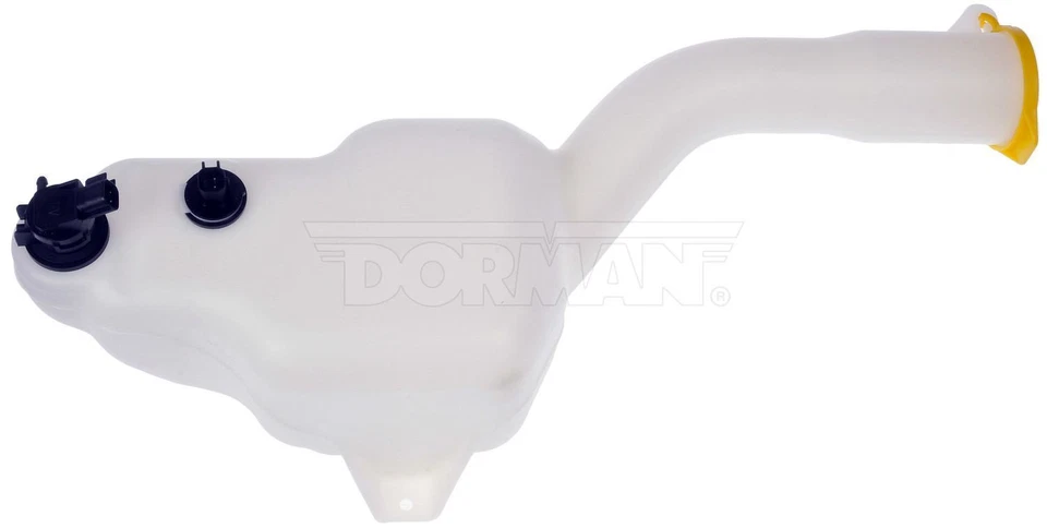 Depósito de líquido de lavadora-parabrisas Dorman 603-182 Foto 3 de 3