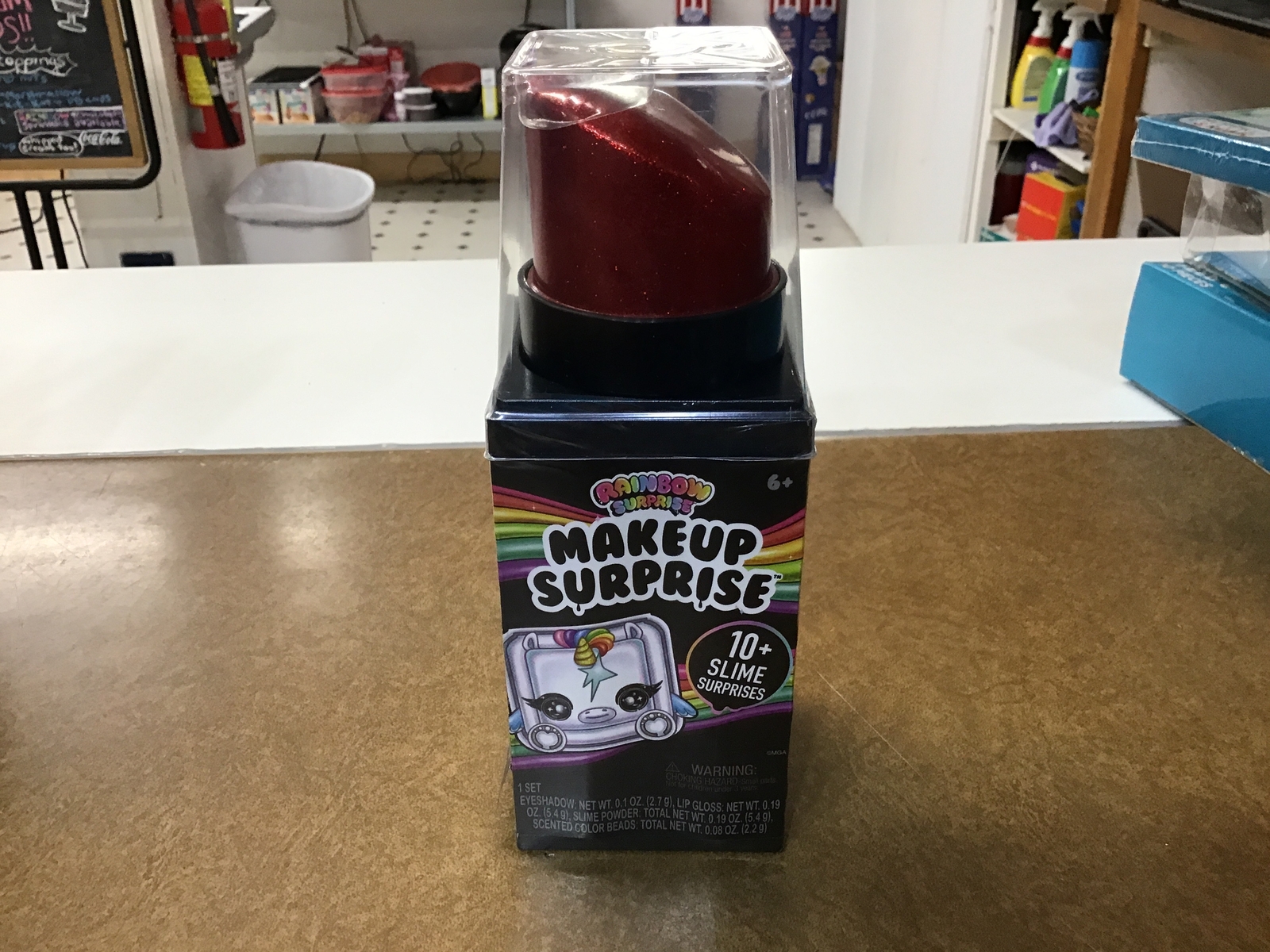 mga entertainment poopsie