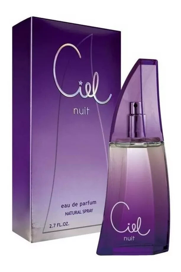 ciel perfume
