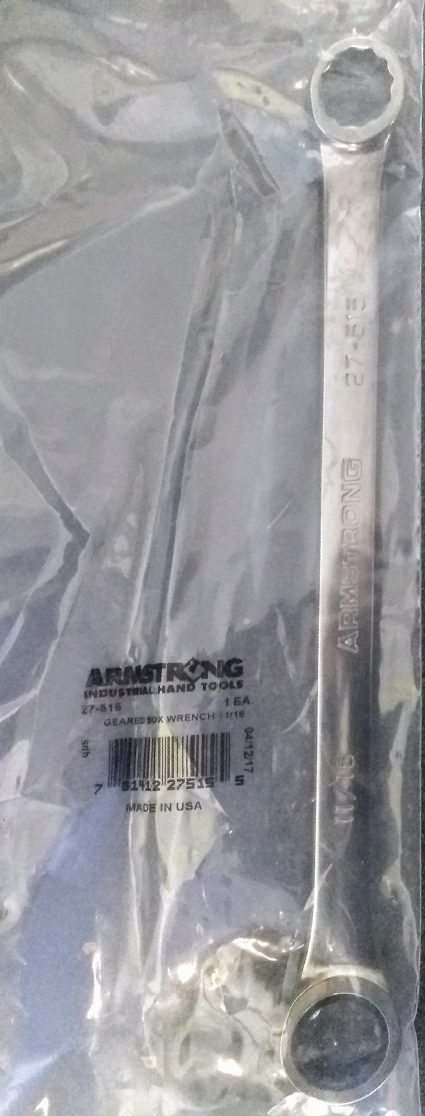 Armstrong 27-515 11/16