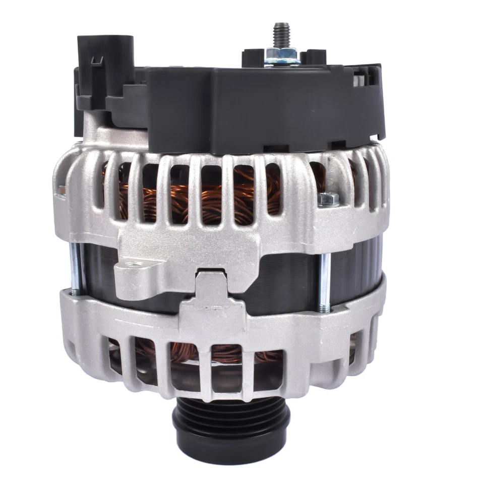 Alternator 12V 150A Fits Mercedes-Benz CLA250 2014-2019 GLA250 2015-2020 2.0L - Image 2 of 4