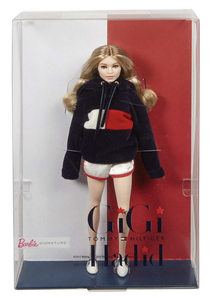 barbie tommy hilfiger