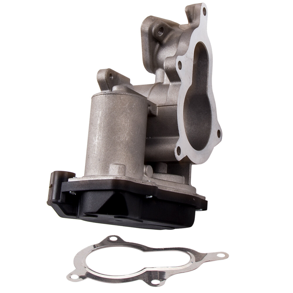 1X EGR Exhaust Gas Recirculation Valve For Audi A4 2.0 B7 A6 C6 03G131501Q