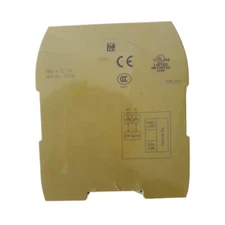 1pcs For Pilz PNOZ m ES ETH 772130 Safety Relay