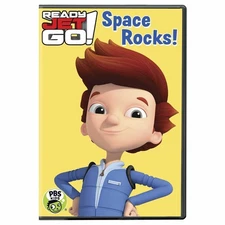 READY JET GO SPACE RO