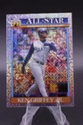 2026 Topps Series 2 Silver Pack Mojo #91ASC-45 Ken Griffey Jr Mariners