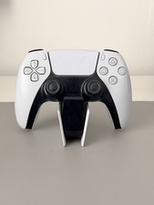 SONY PS5 DUALSENSE WIRELESS CONTROLLER AND SONY DOUBLE CHARGING DOCK ✅✅