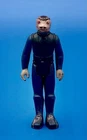 Vintage Kenner Star Wars Blue Snaggletooth *No Toe Dent* 1978 Figure