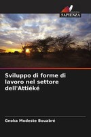 Gnoka Modeste Bouabré | Sviluppo Di Forme Di Lavoro Nel Settore Dell'attiéKé