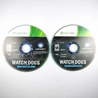 Watch Dogs Xbox 360 Authentic Tested Disc Only