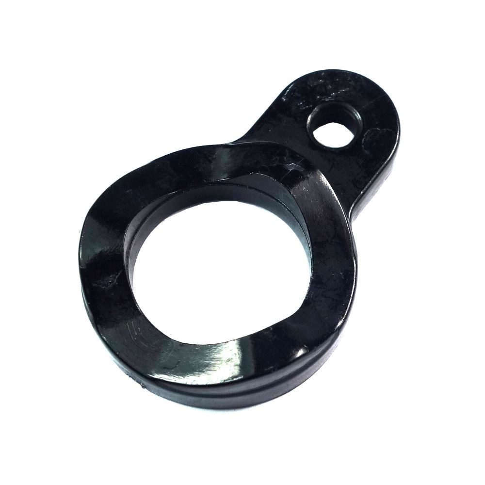 Genuine Samsung Cam Hinge Riser for RSG5KUPS Lower Left