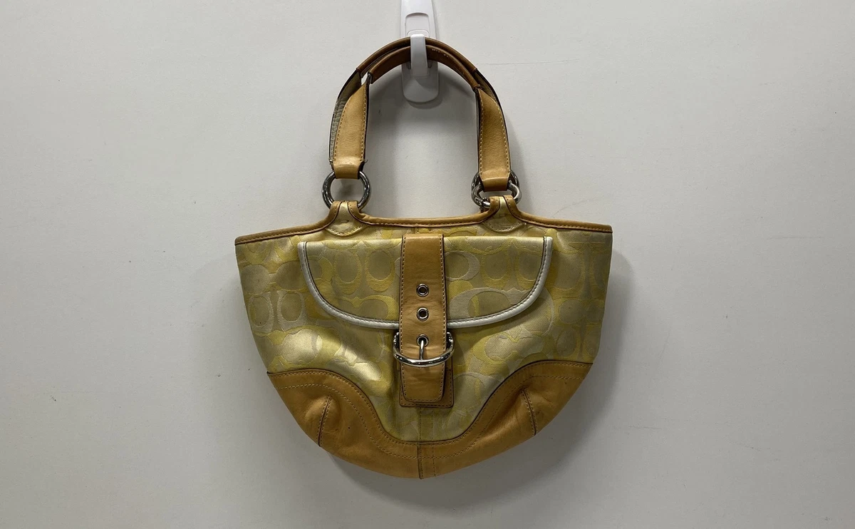 25+ Coach Hobo Vintage Bags, Handbags & Cases for sale | Updated